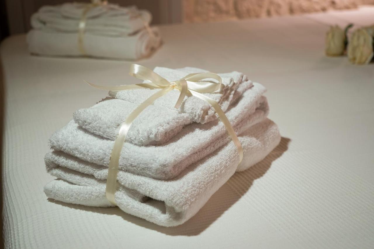 Villa Quattroperle Trulli - Relax - Puglia Castellana Grotte Exterior foto